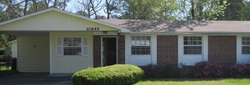 Pre-foreclosure in  ARNEZ RD Jacksonville, FL 32218