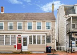 Pre-foreclosure in  E MAIN ST Middletown, DE 19709