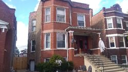 Pre-foreclosure in  S 59TH AVE Cicero, IL 60804