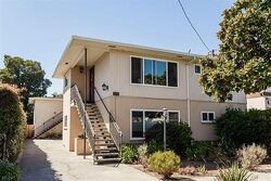 Pre-foreclosure in  PALOMA AVE  Burlingame, CA 94010