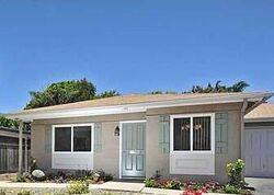 Pre-foreclosure in  TEABERRY ST Encinitas, CA 92024