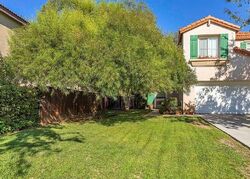 Pre-foreclosure in  NAPLES CT Temecula, CA 92592