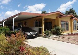 Pre-foreclosure in  CAMINO REAL CIR Hemet, CA 92543