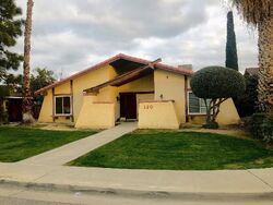 Pre-foreclosure in  VILLAGE WAY Taft, CA 93268
