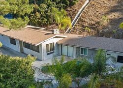 Pre-foreclosure in  LONGRIDGE TER Sherman Oaks, CA 91423