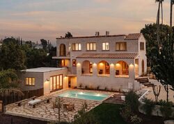 Pre-foreclosure in  MURRAY CIR Los Angeles, CA 90026