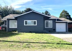 Pre-foreclosure in  OREGON ST Crescent City, CA 95531