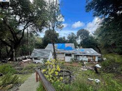 Pre-foreclosure Listing in CAMINO DEL MONTE ORINDA, CA 94563