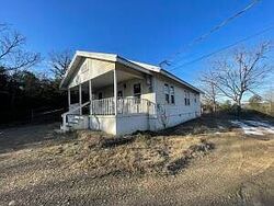 Pre-foreclosure Listing in COTTONTOWN RD SCRANTON, AR 72863
