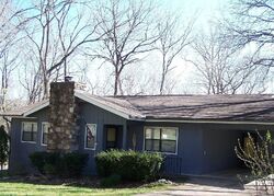  Minentonka Dr, Cherokee Village AR