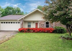Pre-foreclosure in  W ASH ST Rogers, AR 72758