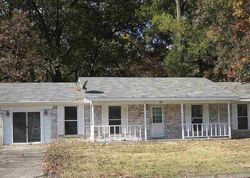 Pre-foreclosure in  OAK MEADOWS DR Cabot, AR 72023