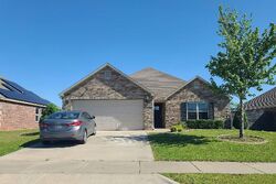 Pre-foreclosure in  E RIDGE VIEW DR Siloam Springs, AR 72761