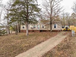 Pre-foreclosure in  E MIRACLE PL Hot Springs National Park, AR 71913