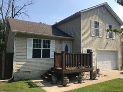 Pre-foreclosure in  W RIDGE AVE Harrison, AR 72601