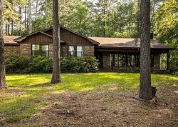 Pre-foreclosure in  N MARTIN LUTHER KING BLVD El Dorado, AR 71730