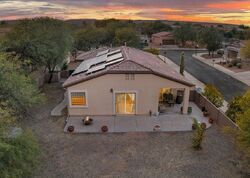 Pre-foreclosure in  E PLACITA NUBES BLANCAS Sahuarita, AZ 85629