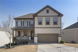  Broken Arrow, Waleska GA