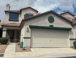Pre-foreclosure in  RADBOURNE AVE Las Vegas, NV 89121