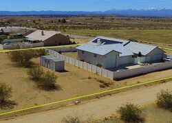 Pre-foreclosure in  CENTRAL RD Apple Valley, CA 92307