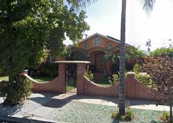 Pre-foreclosure in  BRACKEN ST Pacoima, CA 91331