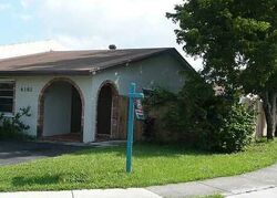 Pre-foreclosure in  SW 4TH ST Pompano Beach, FL 33068