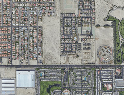 Pre-foreclosure in  VIA ASSISI Cathedral City, CA 92234