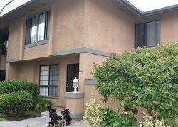 Pre-foreclosure in  RANCHO CT UNIT A Chula Vista, CA 91911