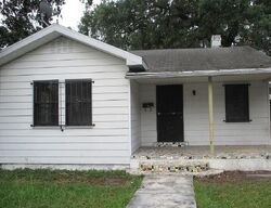 Pre-foreclosure in  E 25TH AVE Tampa, FL 33605