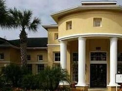 Pre-foreclosure in  ROBERT TRENT JONES DR  Orlando, FL 32835