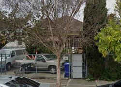 Pre-foreclosure in  91ST AVE Oakland, CA 94603