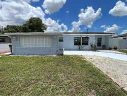 Pre-foreclosure in  RALEIGH ST Hollywood, FL 33024