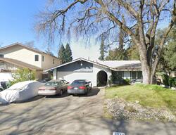 Pre-foreclosure in  CATANIA WAY Sacramento, CA 95826