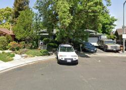 Pre-foreclosure in  MONTE CARLO CT Modesto, CA 95350
