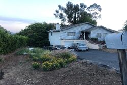 Pre-foreclosure in  BARBARA DR Vista, CA 92084