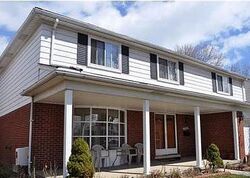 Pre-foreclosure in  EDMUNTON ST Saint Clair Shores, MI 48080