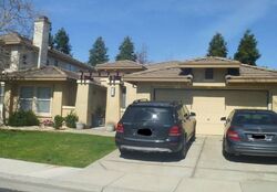 Pre-foreclosure in  ISAAC WAY Elk Grove, CA 95757