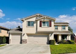 Pre-foreclosure in  SUMMERSTONE CT Riverside, CA 92508
