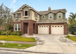 Pre-foreclosure in  SYRACUSE LN Fontana, CA 92336