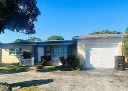 Pre-foreclosure in  NW 46TH WAY Fort Lauderdale, FL 33319