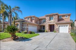 Pre-foreclosure in  E SALEM AVE Fresno, CA 93720