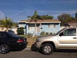 Pre-foreclosure in  DOUBLEGROVE ST La Puente, CA 91744