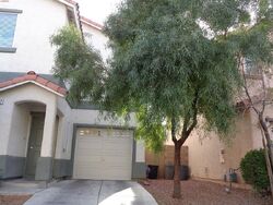 Pre-foreclosure in  FICO AVE Las Vegas, NV 89141