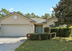 Pre-foreclosure in  FORT MILTON DR Jacksonville, FL 32220