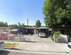 Pre-foreclosure in  VICCI ST Canyon Country, CA 91351