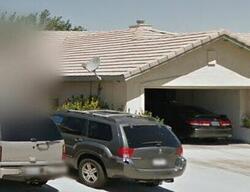 Pre-foreclosure in  MESA ORO DR Victorville, CA 92392