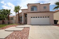 Pre-foreclosure in  MOUNTAIN SONG CT Henderson, NV 89074