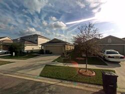 Pre-foreclosure in  WINDTON OAK DR Ruskin, FL 33570