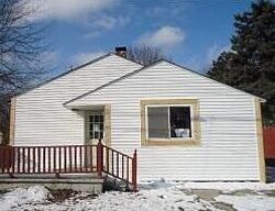 Pre-foreclosure in  SAGINAW CT Westland, MI 48186