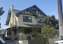 Pre-foreclosure in  S HARVARD BLVD Los Angeles, CA 90006